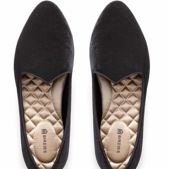 Birdies Shoes - Birdies The Heron 10 NIB